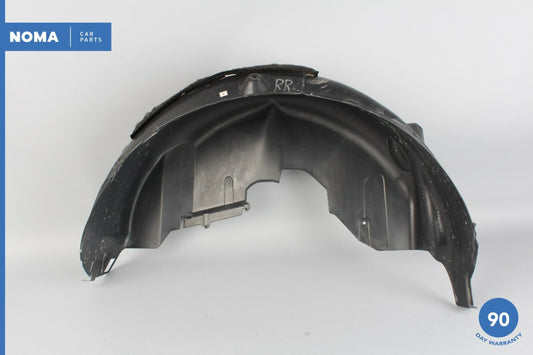 10-12 Land Rover Range Rover L322 Rear Right Side Wheelarch Splash Cover OEM - photo 1