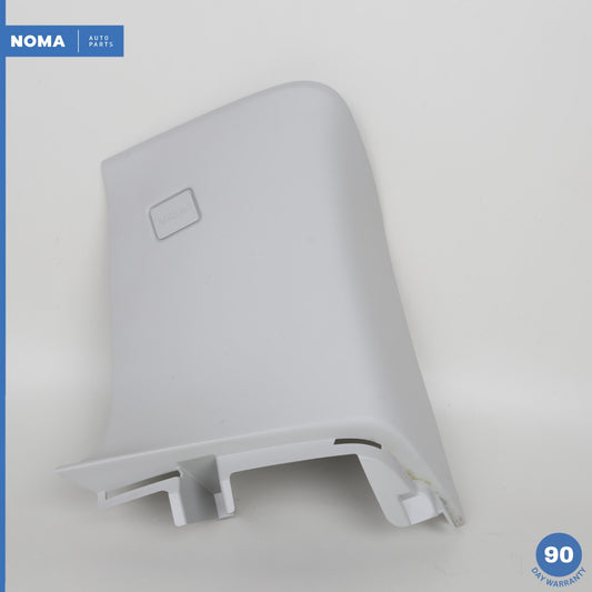 15-19 Land Rover Discovery Sport L550 Rear Right D-Pillar Top Trim Panel LBM OEM - photo 1