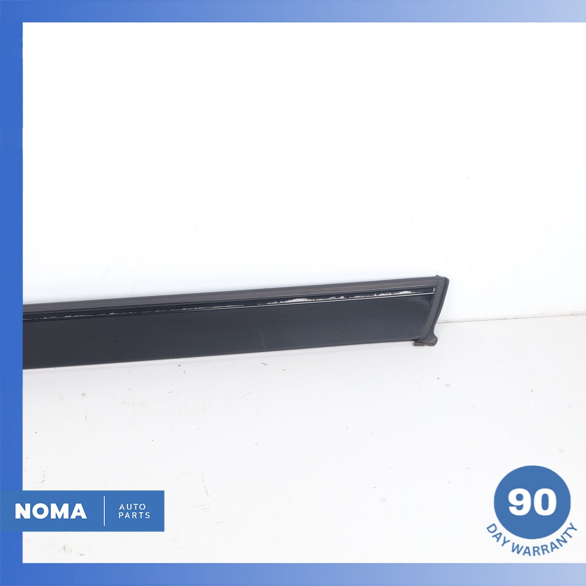 13-22 LR Range Rover L494 L405 Panorama Pano Sun Roof Right Side Molding OEM - photo 2