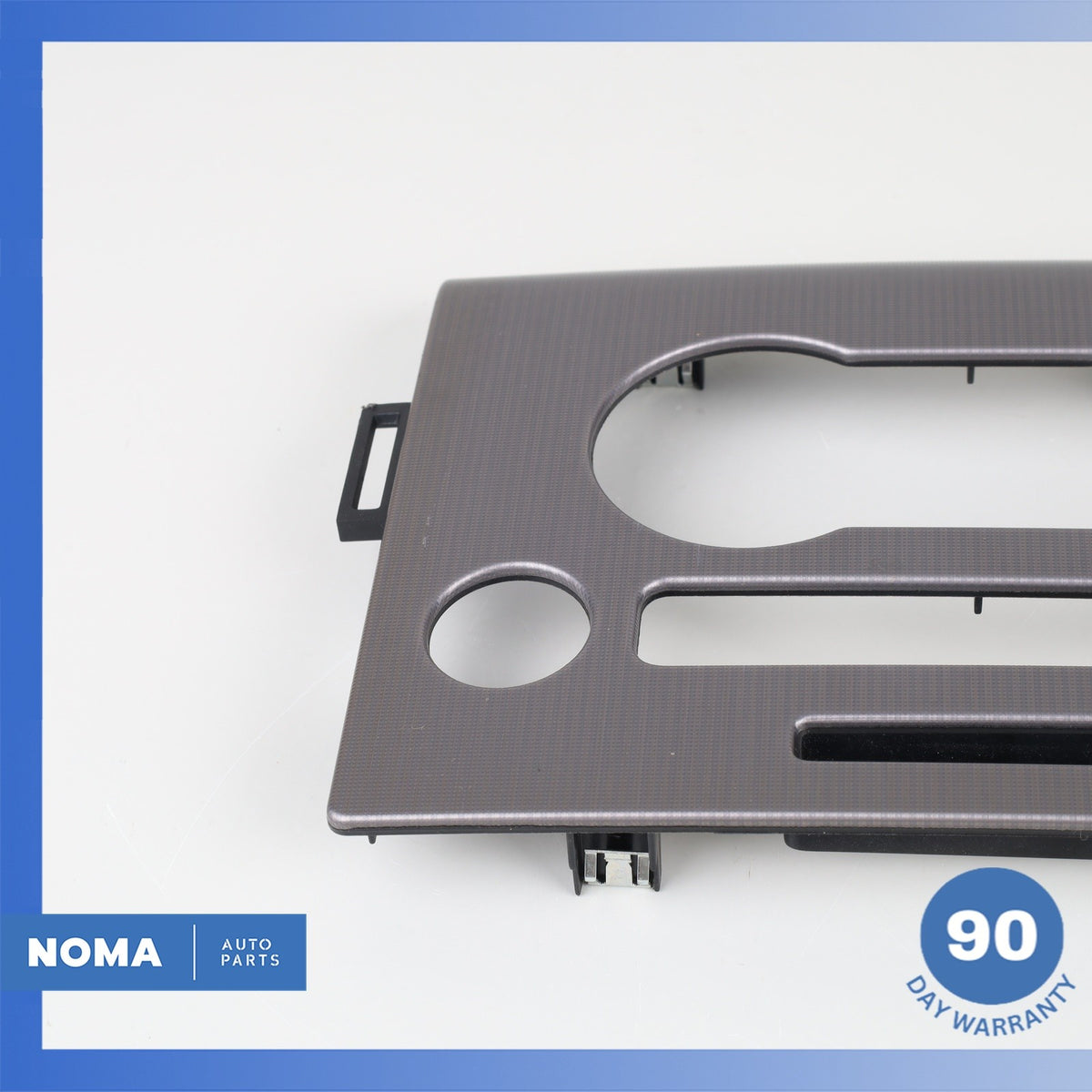 14-22 LR Range Rover Sport L494 Dash Board Dashboard Trim Cover Bezel OEM - photo 4