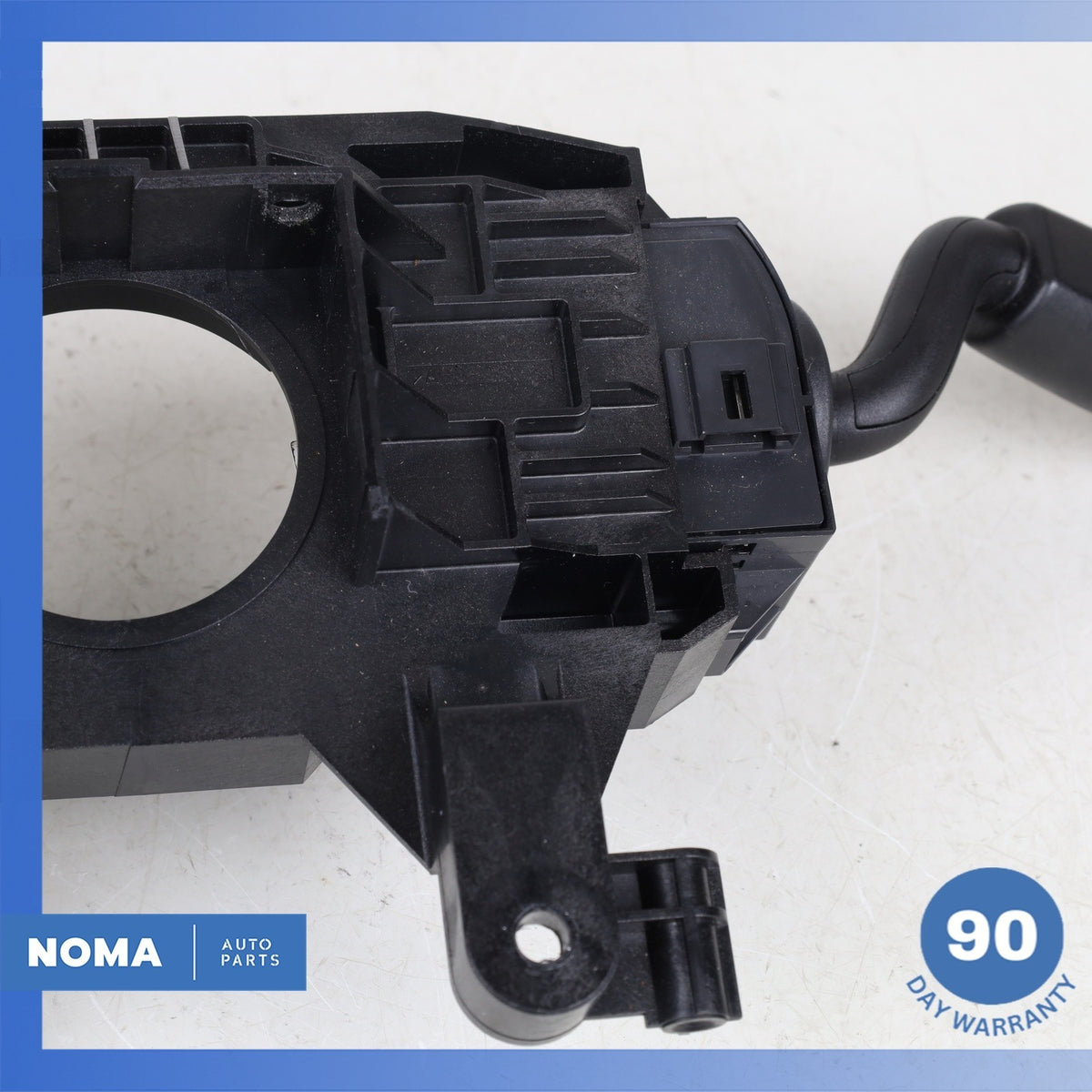 Land Rover L319 LR3 Steering Control Switch OEM - photo 13