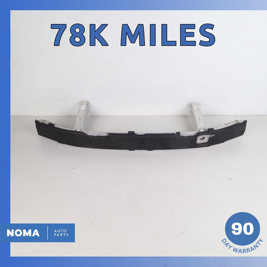 14-21 BMW i3 I01 Hybrid Front Bumper Reinforcement Bar 51117352812 OEM 78k - photo 1