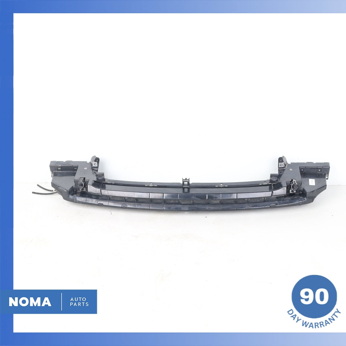 12-19 Range Rover Evoque L538 Front Bumper Support Mount Bracket OEM - photo 1