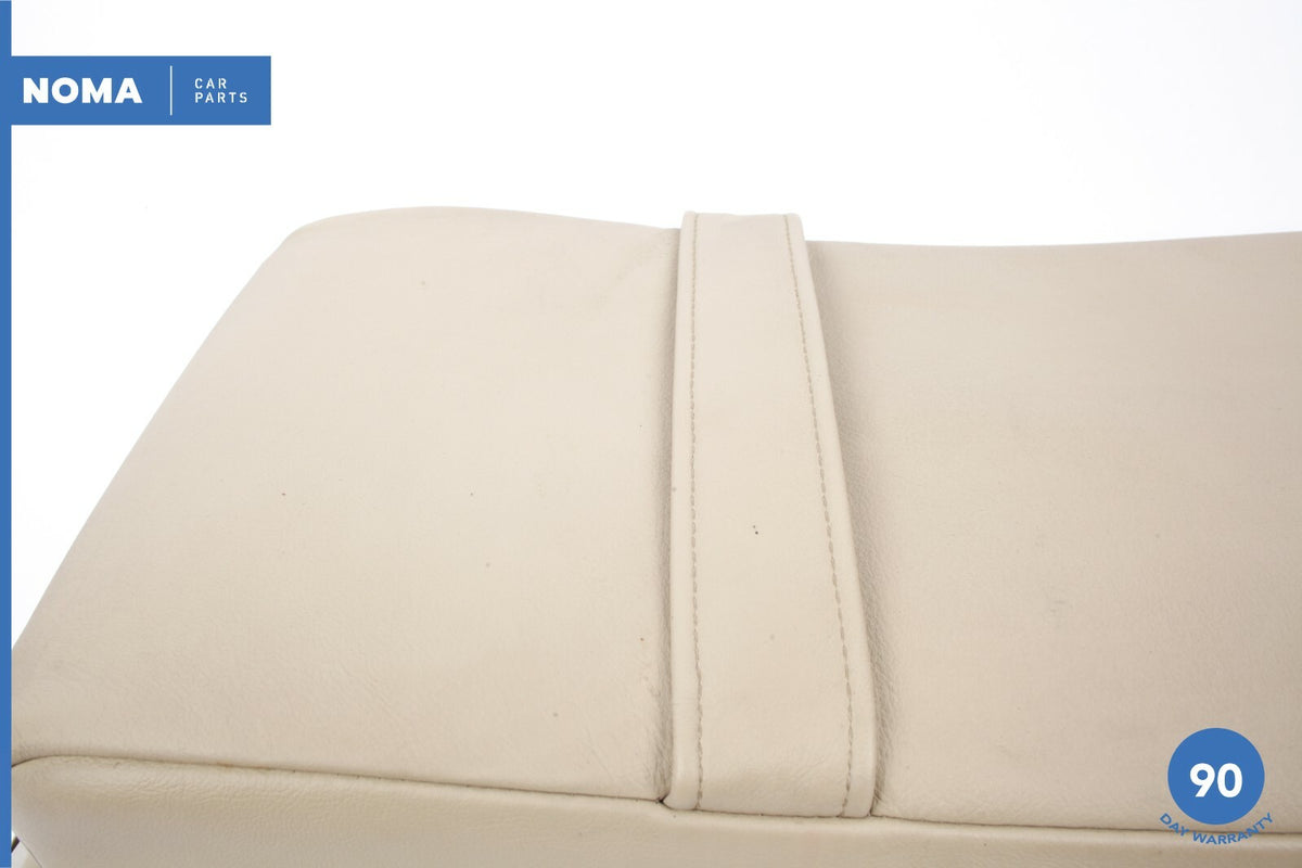 07-12 Lexus LS460 XF40 Rear Seat Center Console Armrest Arm Rest w/ Switches OEM - photo 2