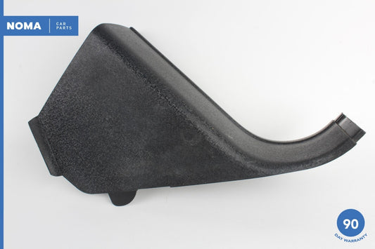 03-12 Land Rover Range Rover L322 Front Right Passenger Kick Panel Cover OEM - photo 1