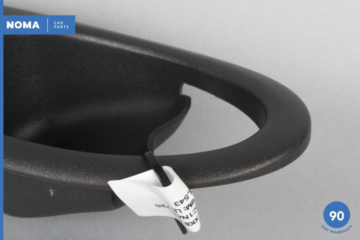 97-06 Jaguar XK8 XKR X100 Front Right Inner Door Handle Cover Bezel Trim LEG OEM - photo 3