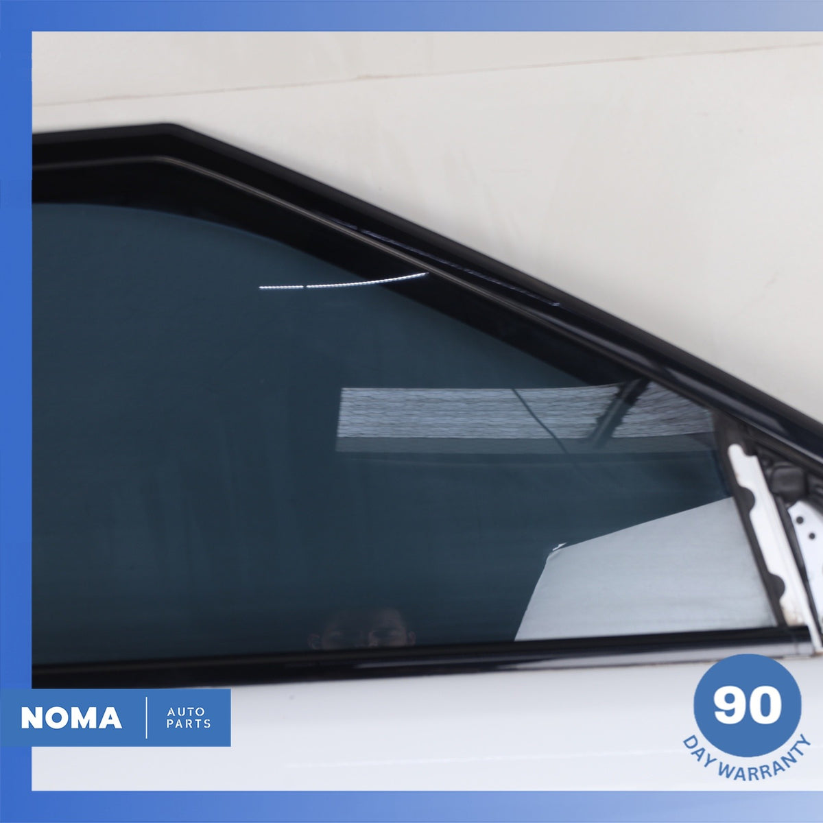12-19 Range Rover Evoque L538 4DR Front Right Passenger Door Panel Shell OEM - photo 4