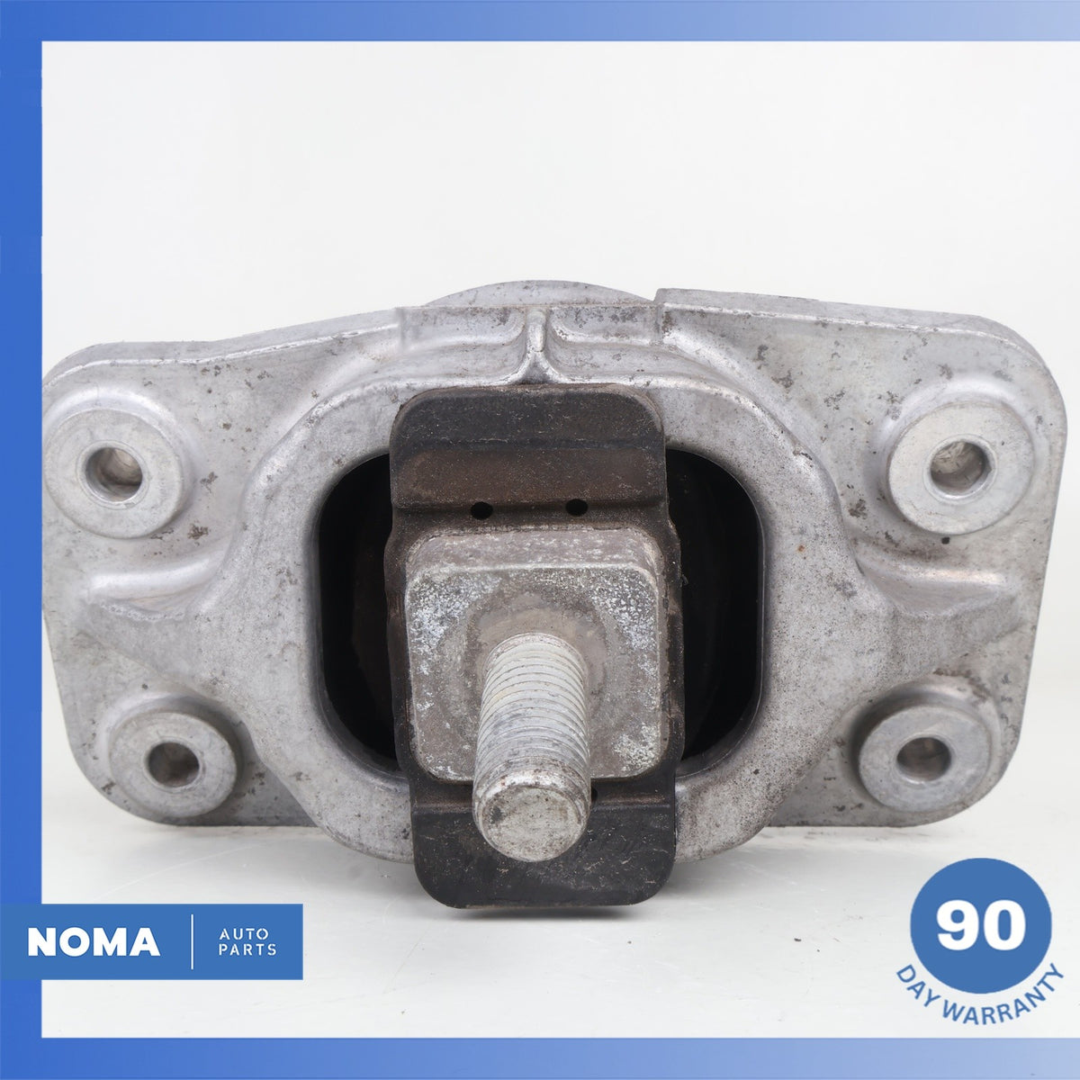 LR Range Rover L405 L494 Right or Left Engine Motor Mount Bracket OEM - photo 8