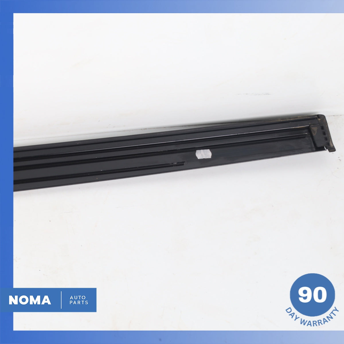 14-22 Land Rover Range Rover L405 LWB Panorama Pano Sun Roof Right Molding OEM - photo 8