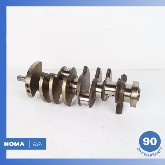 10-19 LR Range Rover L405 L494 5.0L V8 Engine Motor Crankshaft OEM 71k - photo 1