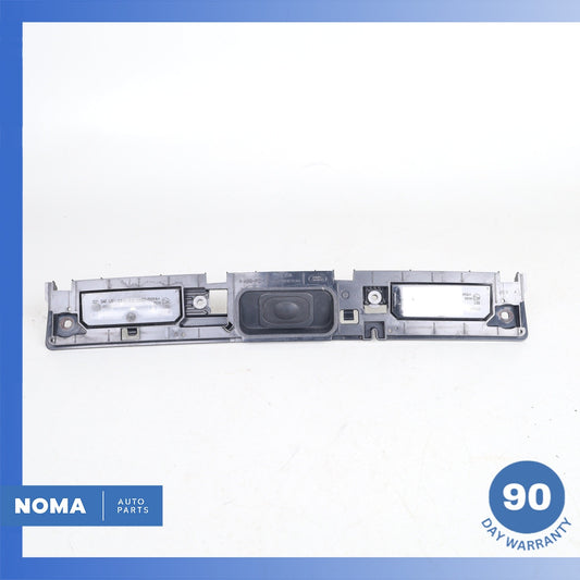 14-22 Land Rover Range Rover Sport L494 Trunk License Plate Number Light OEM - photo 1