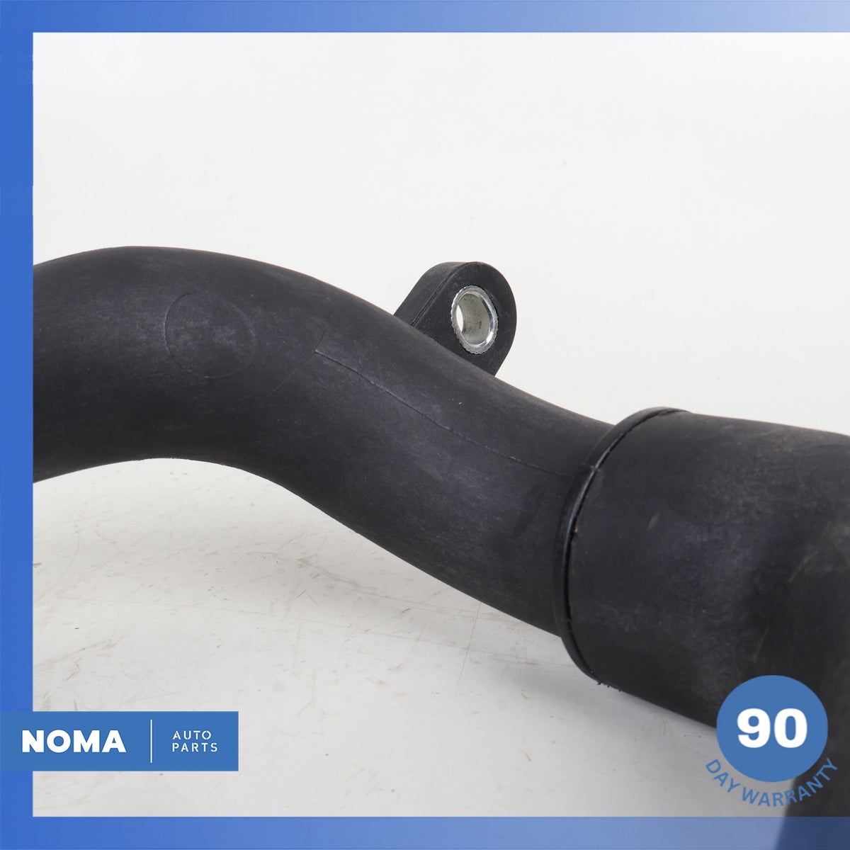 13-23 Jaguar X152 F-Type XF XJ Thermostat Housing Water Outlet Pipe Set OEM - photo 4