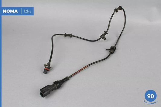 03-09 Jaguar X350 XJ XK Front Right or Left ABS Wheel Speed Harness Sensor OEM - photo 1