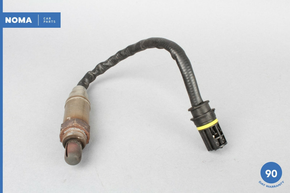 96-02 BMW Z3 E36 Roadster Upstream Lambda Heated Oxygen O2 Sensor 1742050 OEM - photo 6