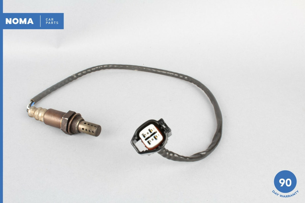 02-08 Jaguar X-Type X400 Lower Catalyst Oxygen Lambda Wire Sensor Unit OEM - photo 1