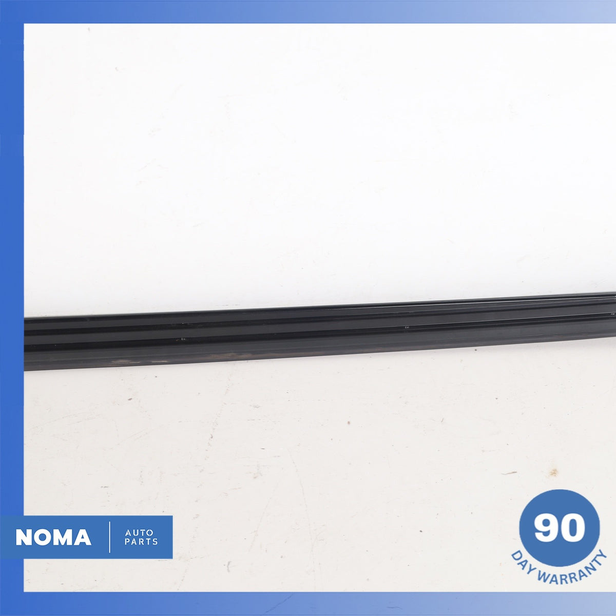 13-22 LR Range Rover Sport L494 Panorama Pano Sun Roof Left Side Molding OEM - photo 9