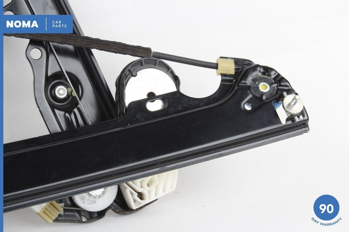 09-16 BMW E89 Z4 Right Passenger Side Door Window Actuator Motor OEM 75k - photo 8