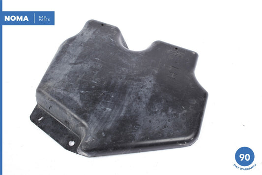 07-12 Lexus LS460 XF40 Rear Left Side Differential Cover Protector Shield OEM - photo 1