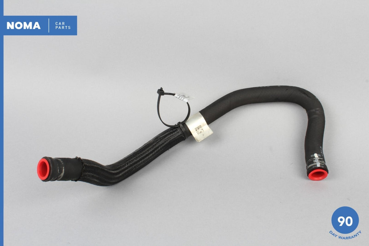 07-09 Jaguar XK XKR X150 P/S Power Steering Reservoir to Pump Hose Tube Line OEM - photo 6