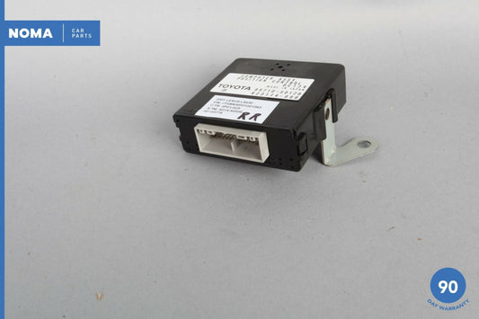 01-03 Lexus LS430 XF30 Rear Right Passenger Side Seat Position Memory Module OEM - photo 1