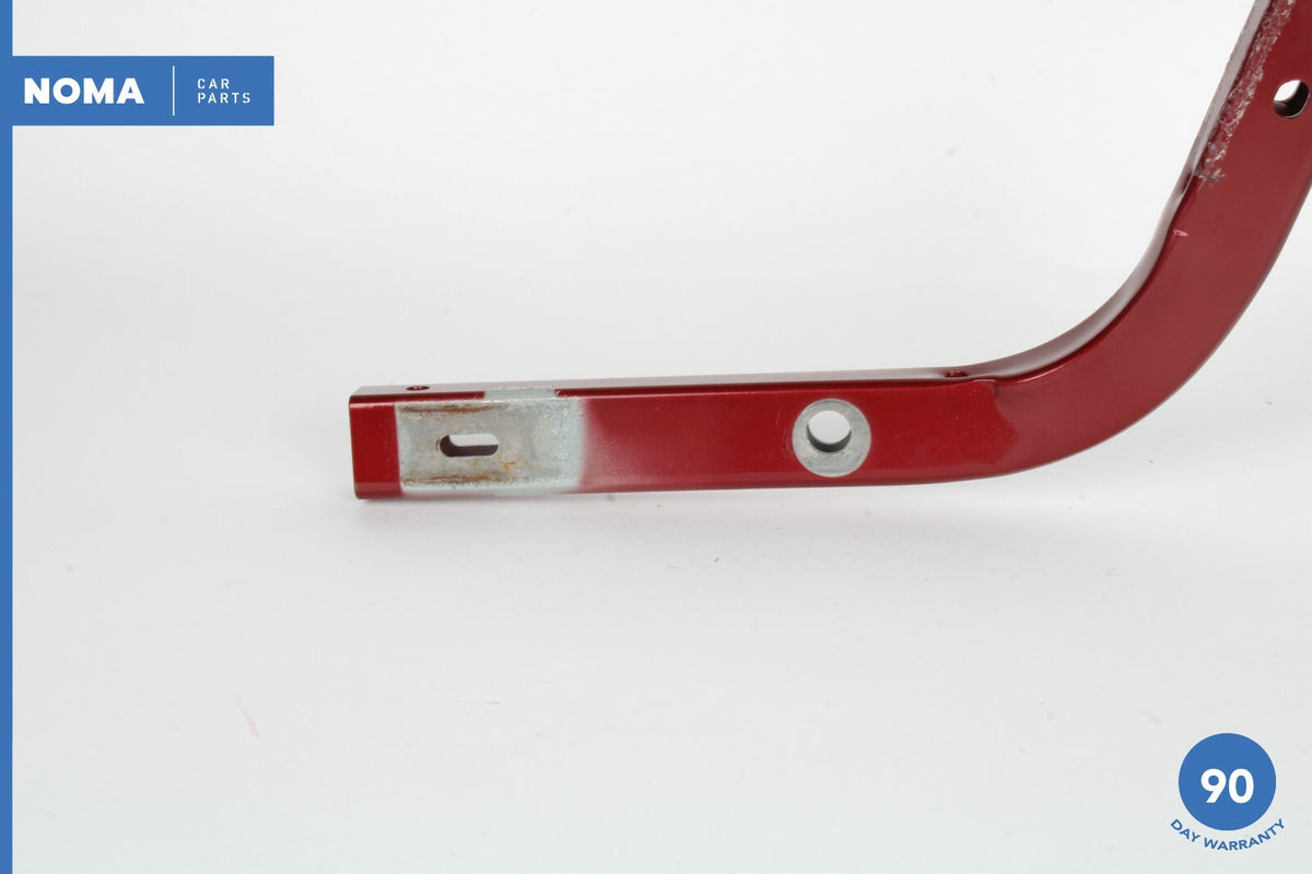 03-08 Jaguar S-Type R X202 Rear Left Driver Side Trunk Boot Lid Hinge CGG OEM - photo 7
