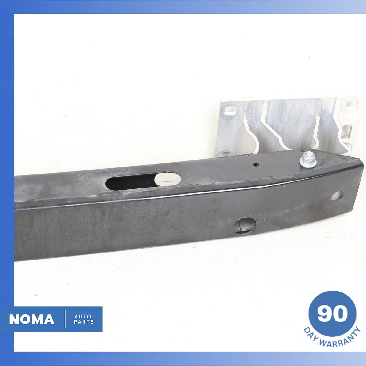 14-17 Land Rover Range Rover Sport L494 Rear Bumper Reinforcement Impact Bar OEM - photo 4