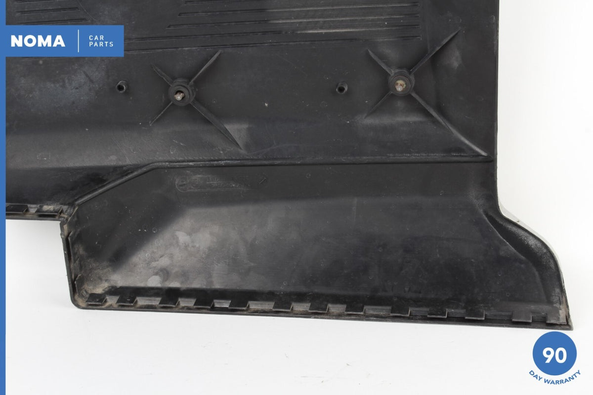 03-05 Land Rover Range Rover L322 Engine Motor Cover Top Panel 1H4Z6A949BAA OEM - photo 10