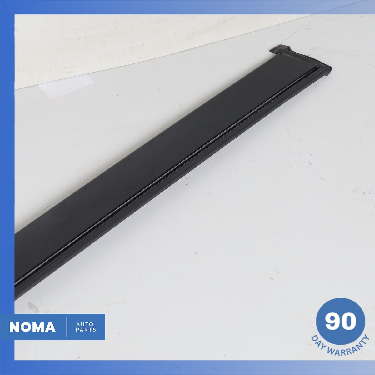 13-22 LR Range Rover L405 L494 Panorama Pano Sun Roof Left Side Molding OEM - photo 2