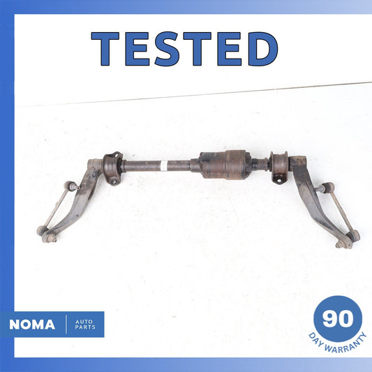 14-22 Range Rover L494 L405 Rear Adaptive Anti Roll Sway Bar Stabilizer OEM - photo 1