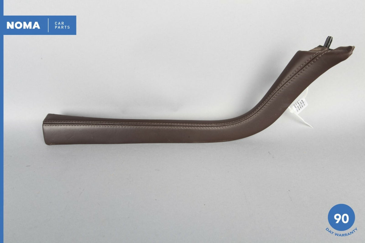 10-15 Jaguar XJ XJL X351 Right Side Center Console Trim Cover Panel AMS OEM - photo 1