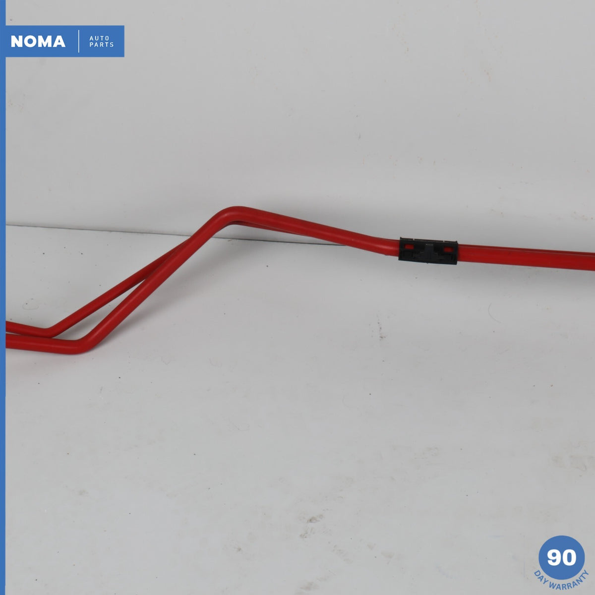 16-17 Jaguar XF X260 Engine Motor Standart Duty Battery Cable Line T2H13679 OEM - photo 6