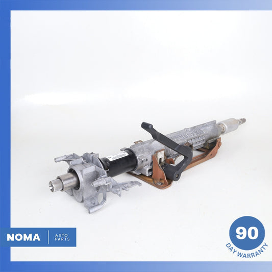 09-16 BMW E89 Z4 Steering Column Assembly 32306786151 OEM - photo 1