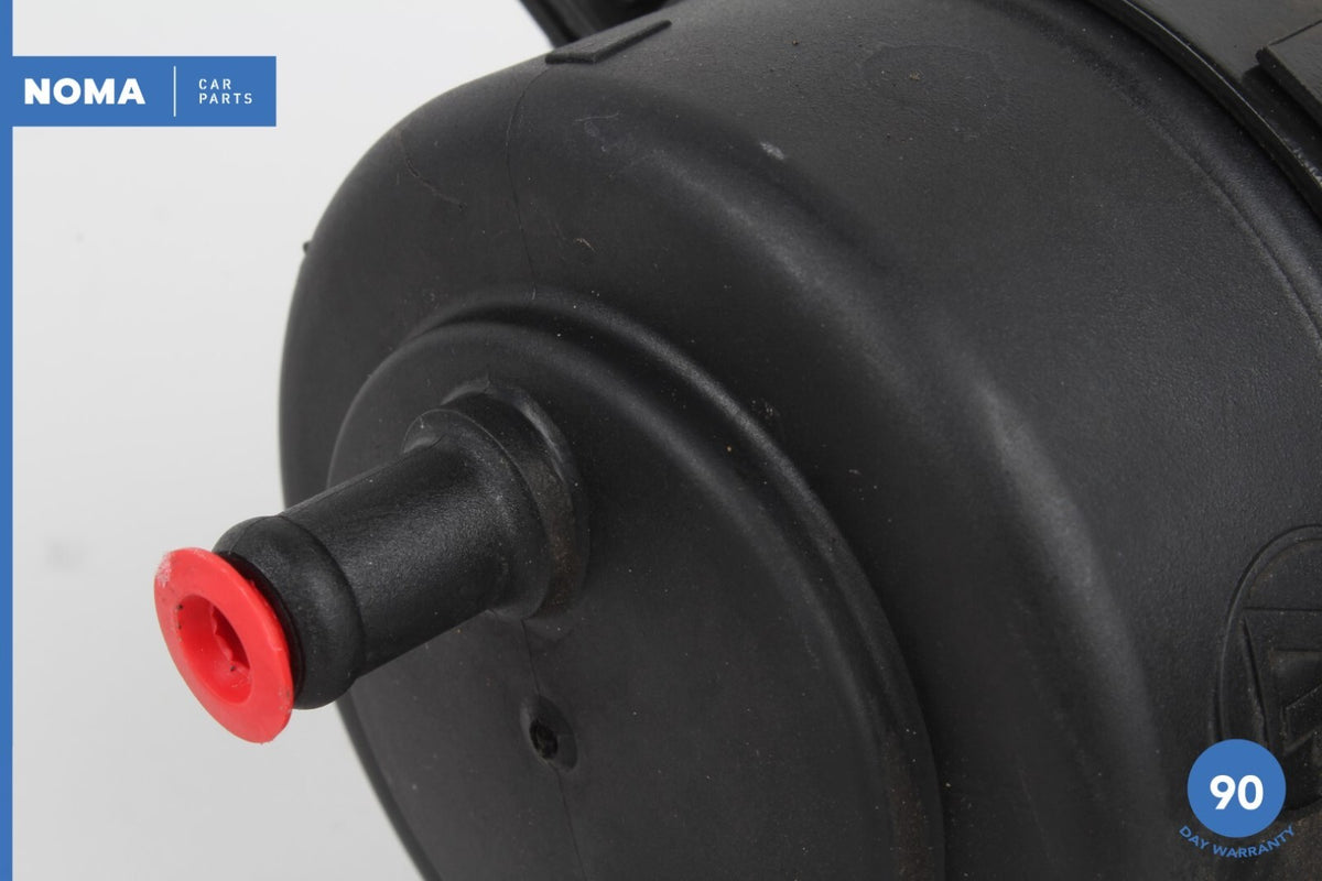 03-05 Range Rover L322 Power Steering Fluid Reservoir Tank Bottle QFX000071 OEM - photo 8