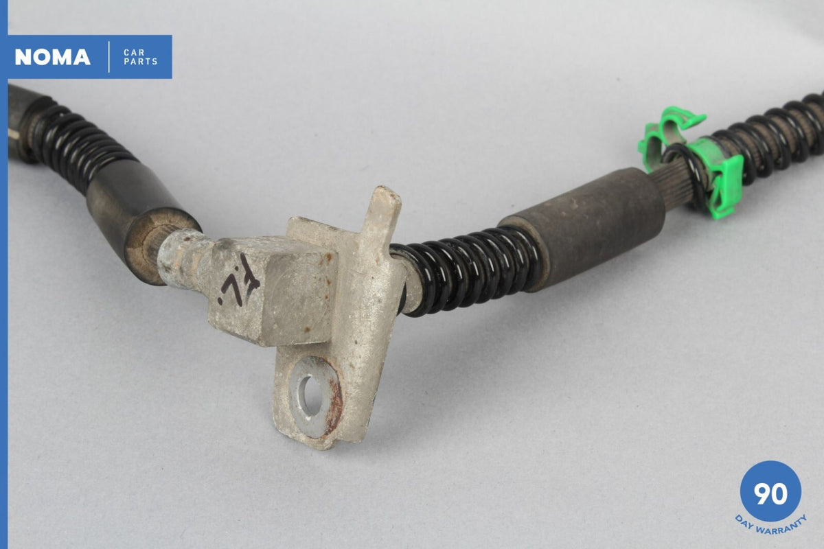 06-13 Range Rover Sport L320 Front Left Driver Side Brake Hydraulic Hose OEM - photo 5