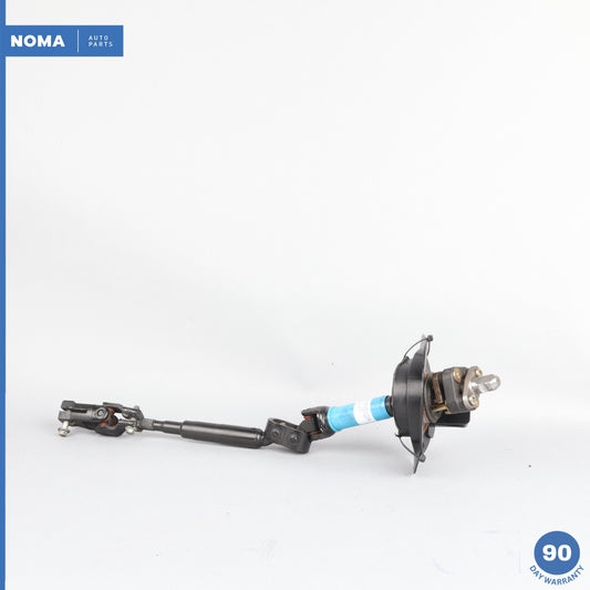 04-09 Jaguar XJ8 XJR VDP X350 Lower Steering Column Shaft Universal Joint OEM - photo 1