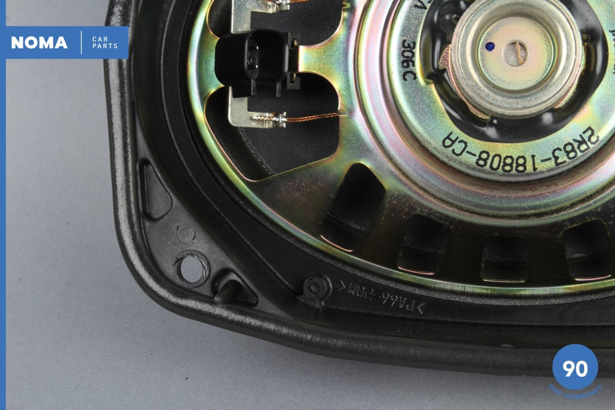 03-08 Jaguar S-Type X202 Right or Left Side Radio Audio Sound Speaker OEM - photo 9