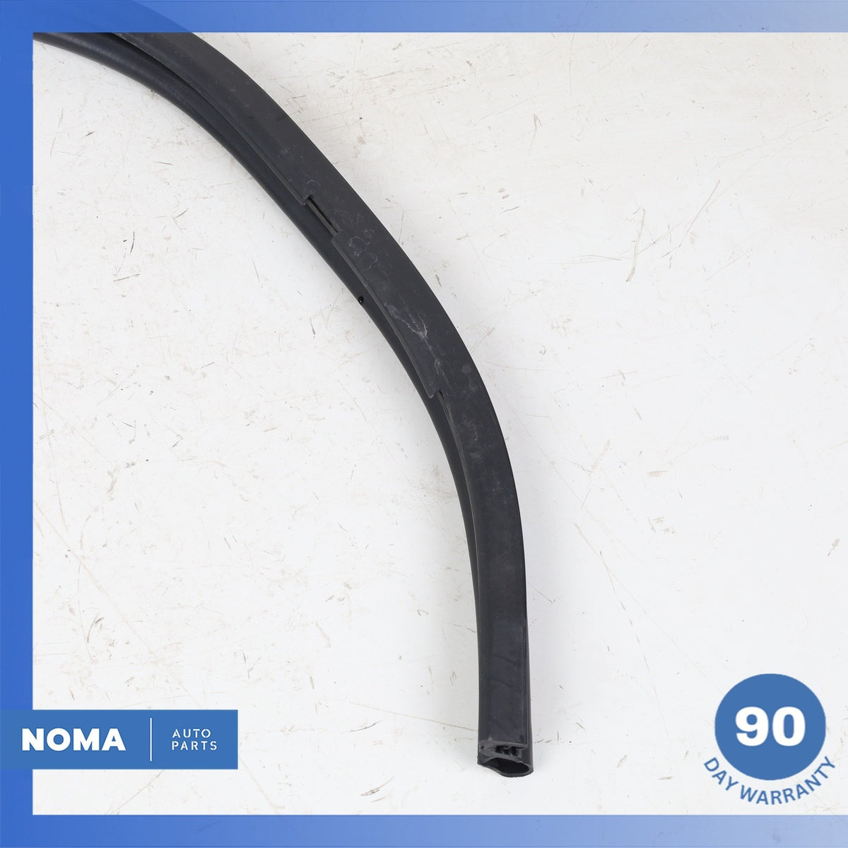 13-22 Range Rover Sport L494 L405 Hood Bonnet Rubber Weatherstrip Seal Set OEM - photo 10