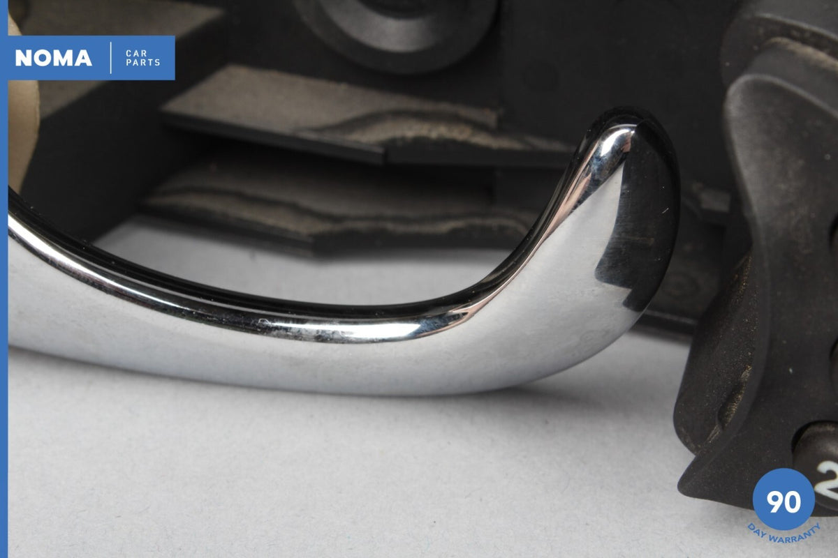 97-02 Jaguar XK8 X100 Front Left Side Interior Door Handle w/ Memory SDZ OEM - photo 4
