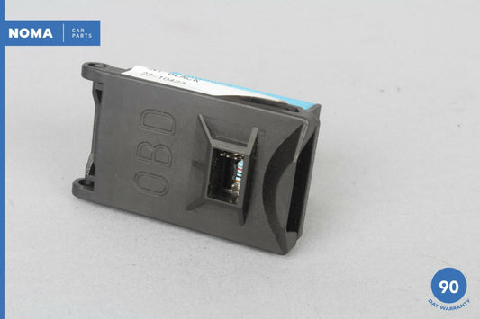 03-08 BMW Z4 E85 E86 OBD Connector Socket W/ Cover 6920069 OEM - photo 1