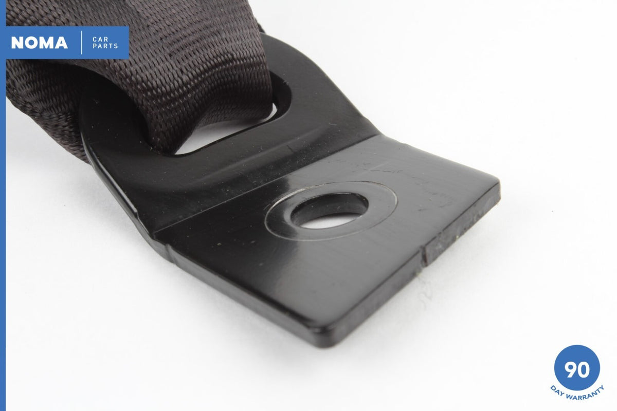 10-13 Jaguar XJ XJL X351 Rear Right Passenger Side Seat Belt Retractor AMS OEM - photo 8