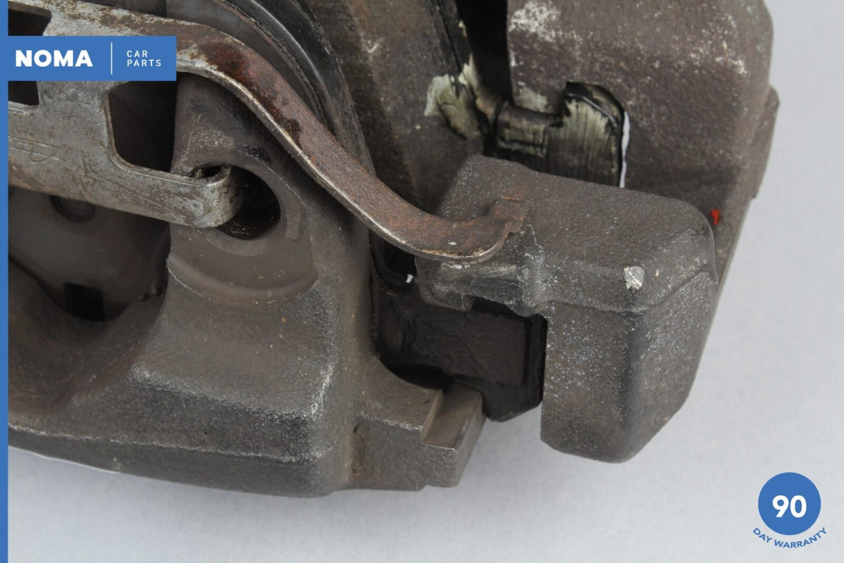 08-10 BMW 535i E60 Rear Left Driver Side Brake Caliper 34216753679 OEM - photo 13