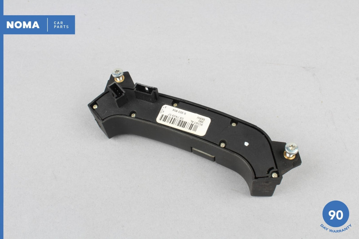 00-06 BMW X5 E53 Steering Wheel Cruise Control Air Flow Switch 6922854 OEM - photo 6