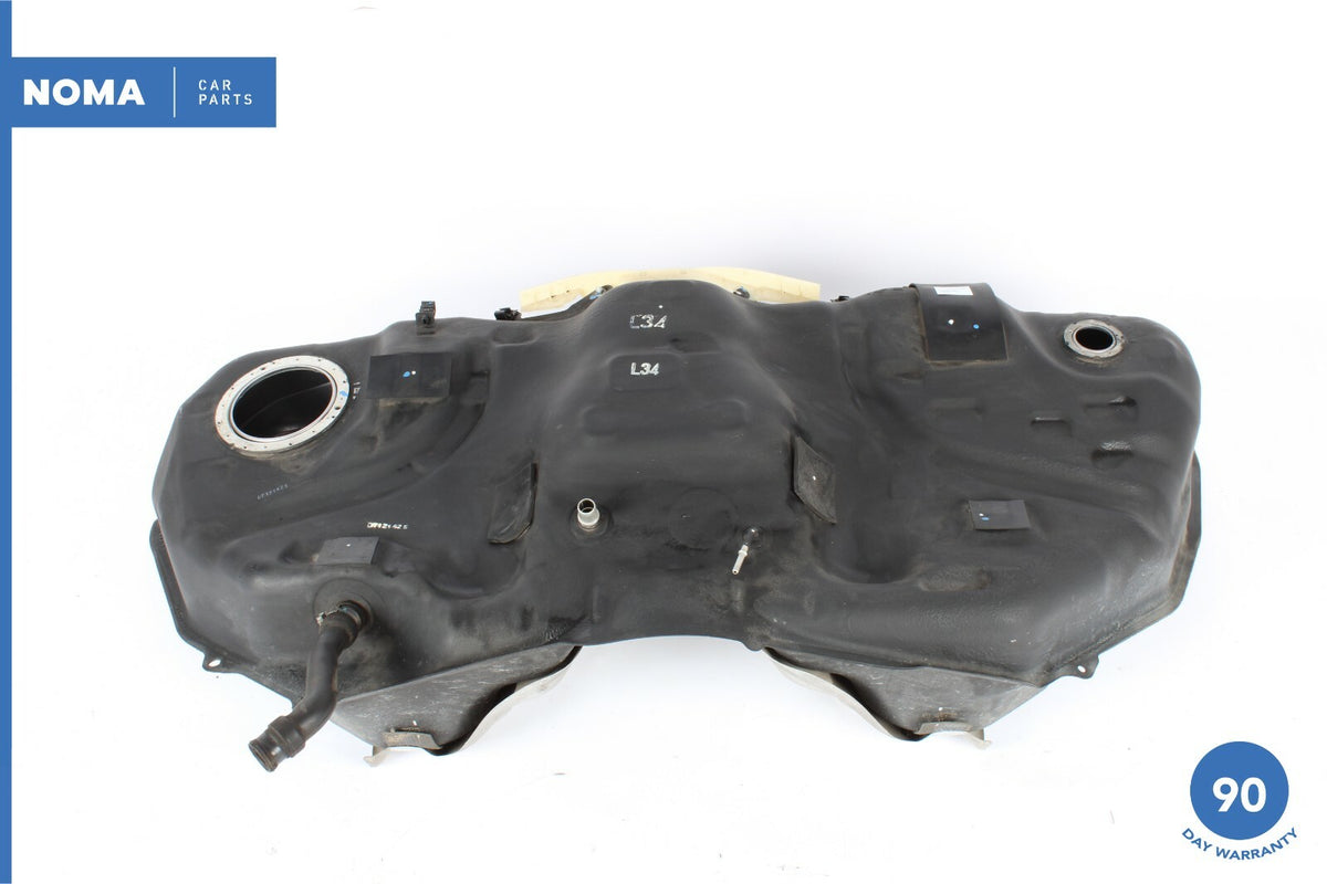 07-12 Lexus XF40 LS460 4.6L Fuel Gas Tank Reservoir Assembly 77001-50150 OEM - photo 1