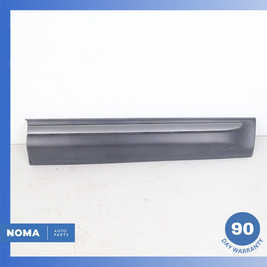12-19 Range Rover Evoque L538 4DR Front Right Door Lower Molding LR080341 OEM - photo 1