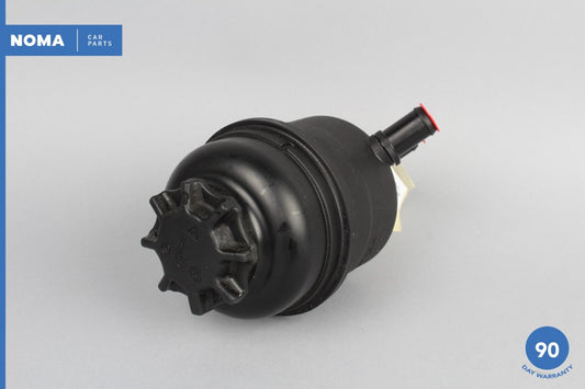 97-06 Jaguar XK8 XKR X100 P/S Power Steering Fluid Overflow Reservoir Bottle OEM - photo 1