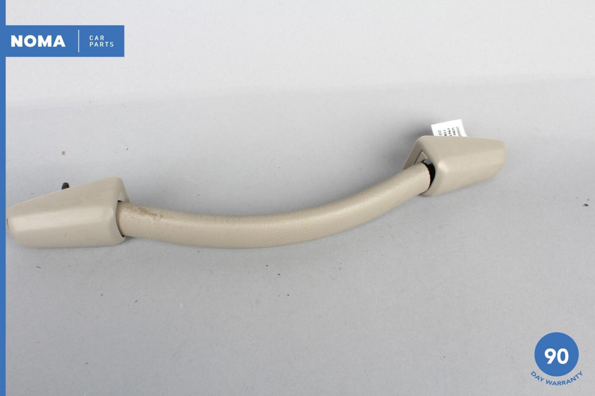 00-02 Jaguar S-Type X200 Front Right or Left Roof Support Grab Handle AGM OEM - photo 1
