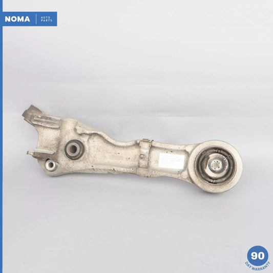 03-15 Jaguar X202 S-Type XK Front Right Side Lower Control Arm 6W833C254BA OEM - photo 1