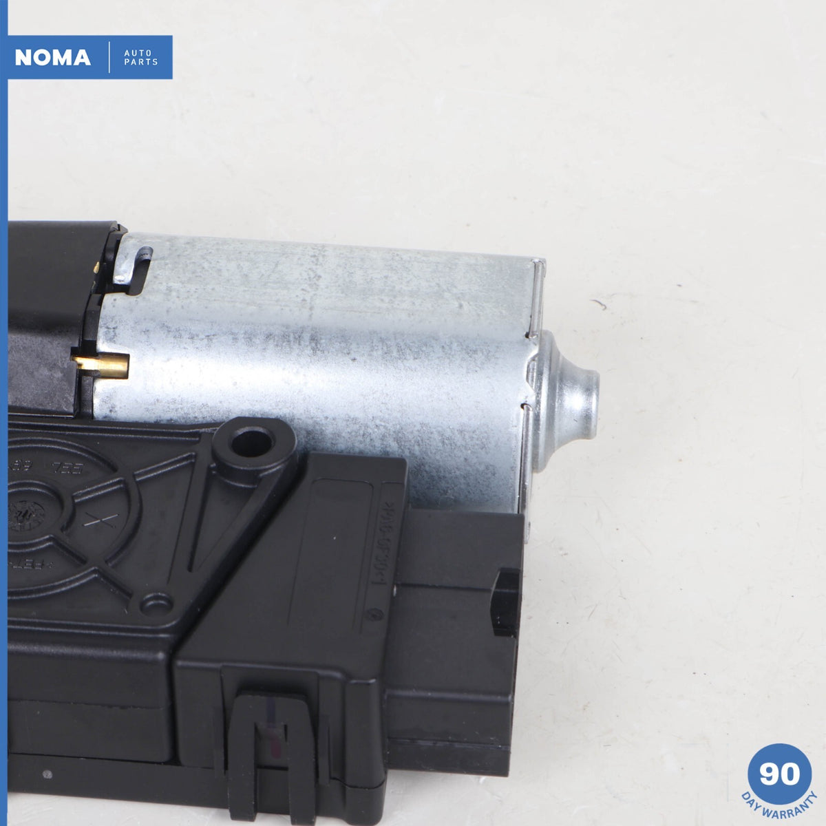 16-23 Jaguar X260 XF XE Sunroof Sun Roof Adjustable Gear Motor GX7353508AB OEM - photo 8