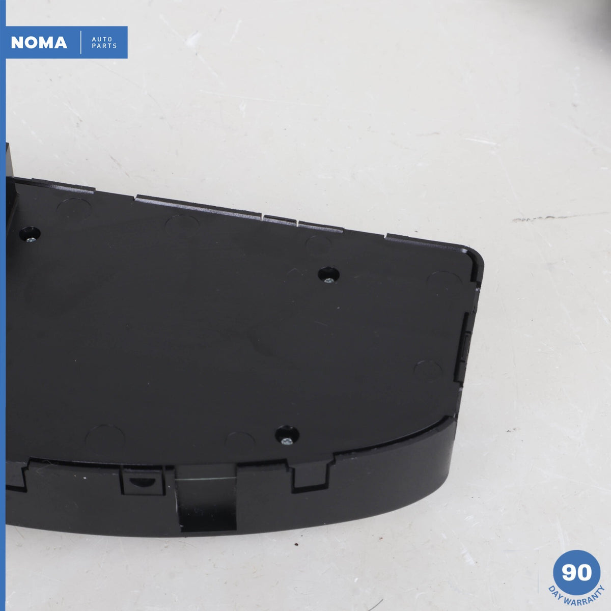07-12 Land Range Rover L322 Front Right Side Seat Switch OEM - photo 11