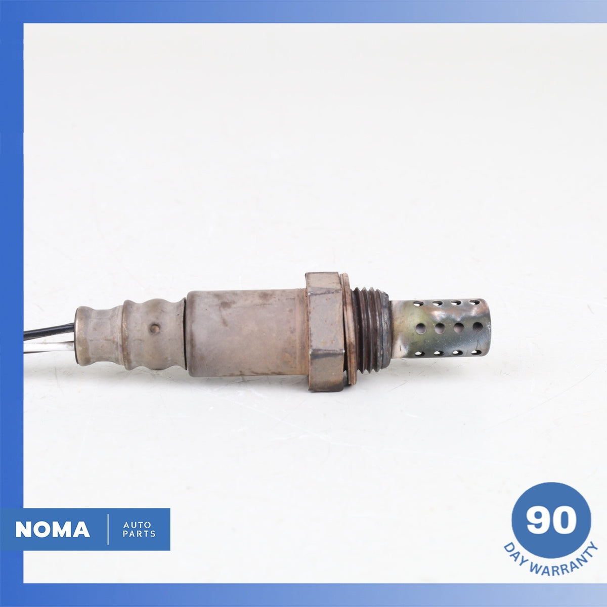 Range Rover Sport L320 V8 4.2 S/C Oxygen O2 Sensor Lambda Set OEM - photo 10